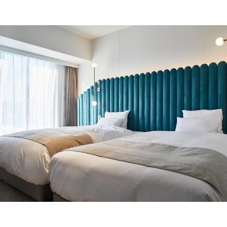 The Knot Hiroshima - Vacation Stay 48544V Esterno foto