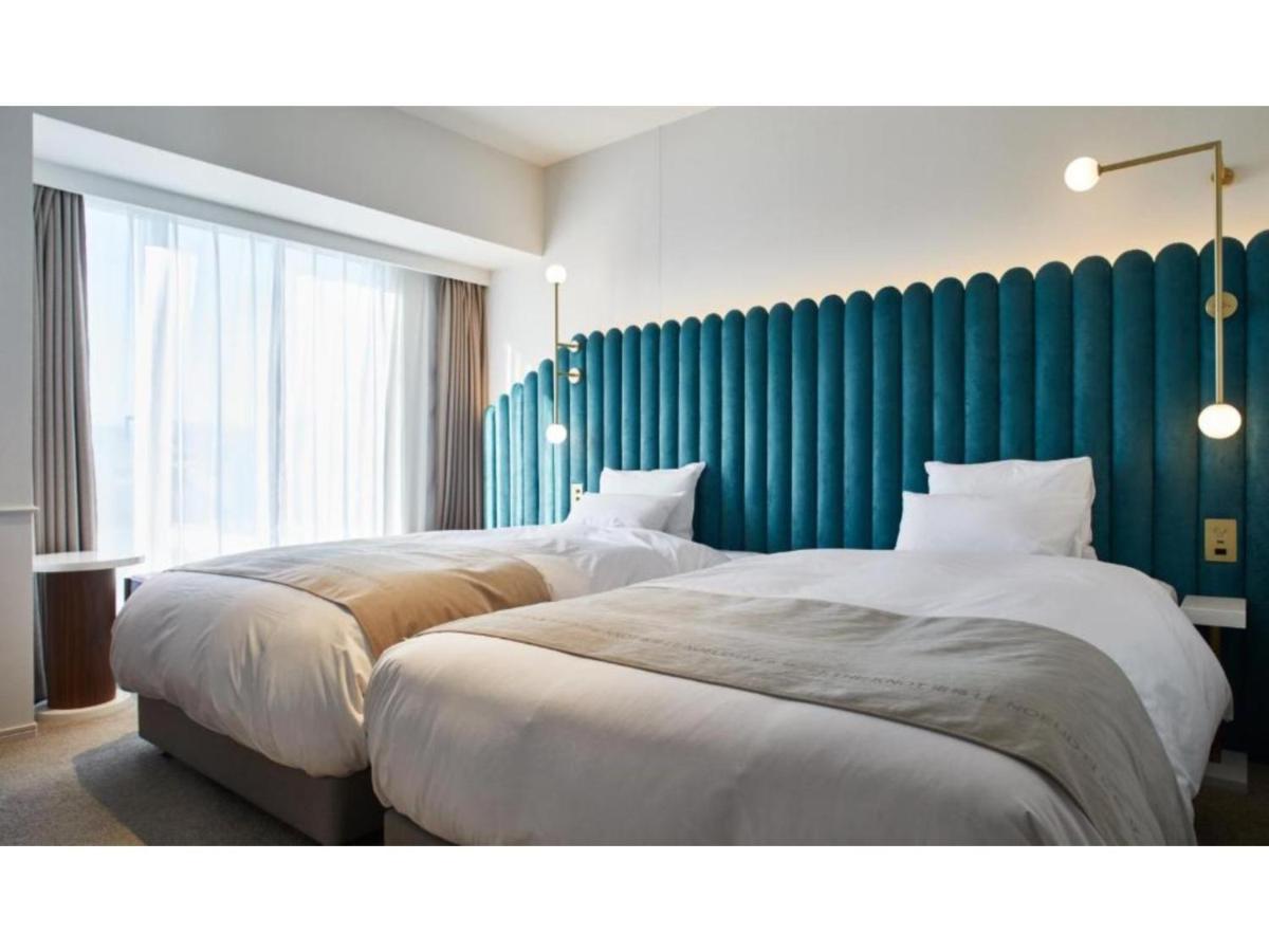 The Knot Hiroshima - Vacation Stay 48544V Esterno foto