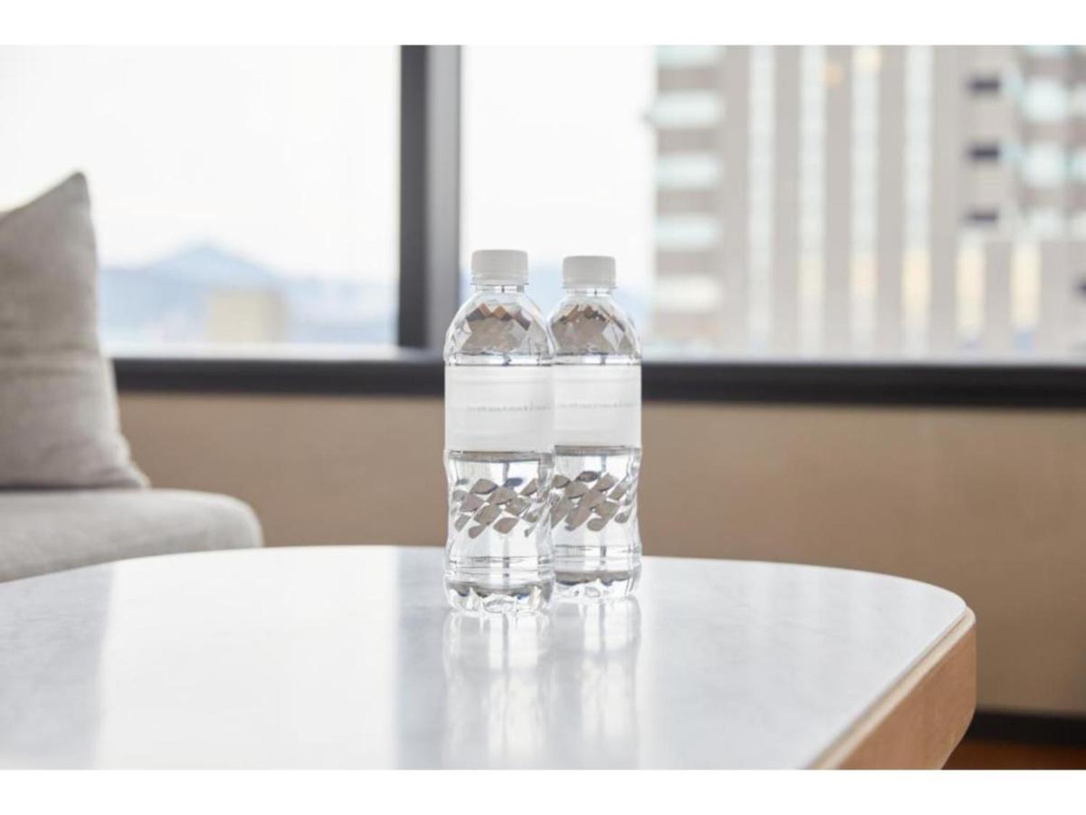 The Knot Hiroshima - Vacation Stay 48544V Esterno foto
