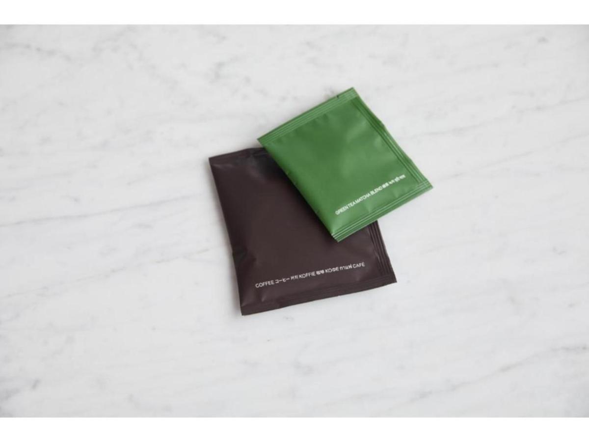 The Knot Hiroshima - Vacation Stay 48544V Esterno foto