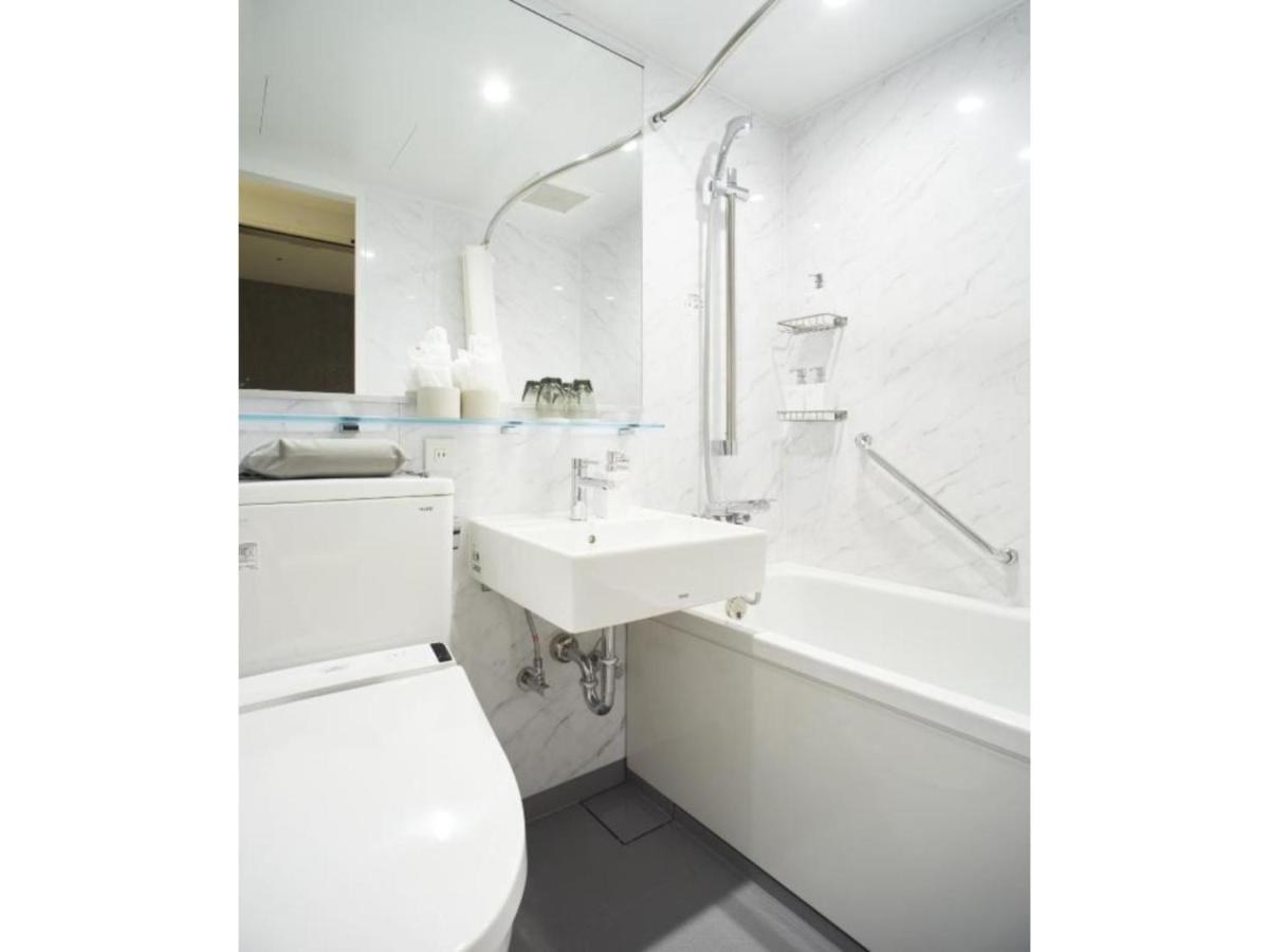 The Knot Hiroshima - Vacation Stay 48544V Esterno foto