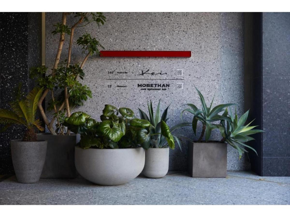 The Knot Hiroshima - Vacation Stay 48544V Esterno foto