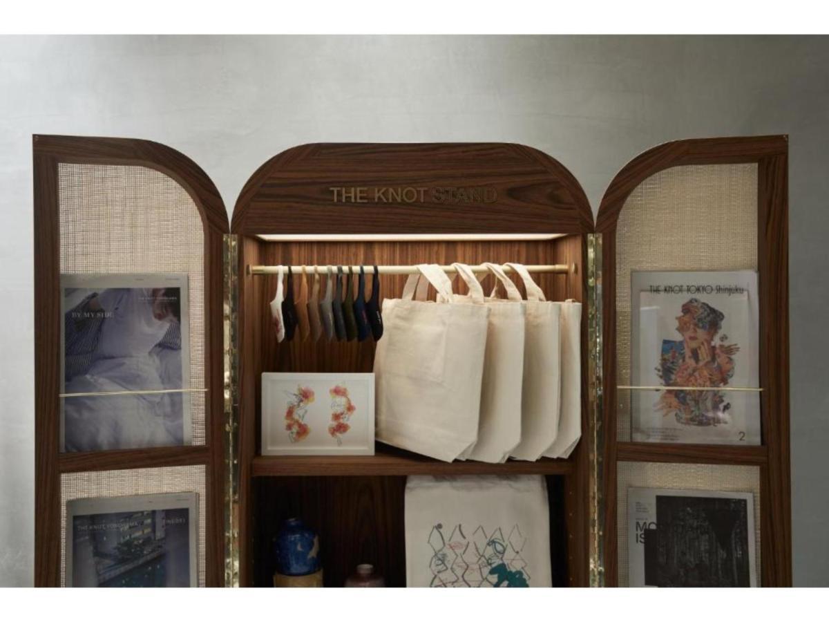 The Knot Hiroshima - Vacation Stay 48544V Esterno foto