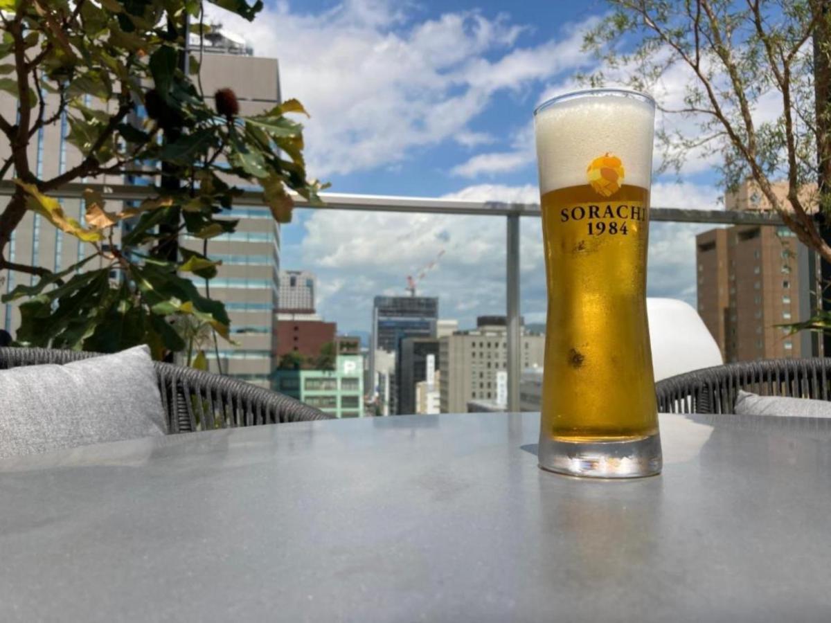 The Knot Hiroshima - Vacation Stay 48544V Esterno foto