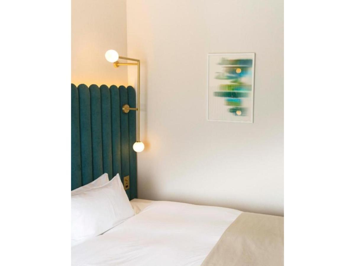 The Knot Hiroshima - Vacation Stay 48544V Esterno foto