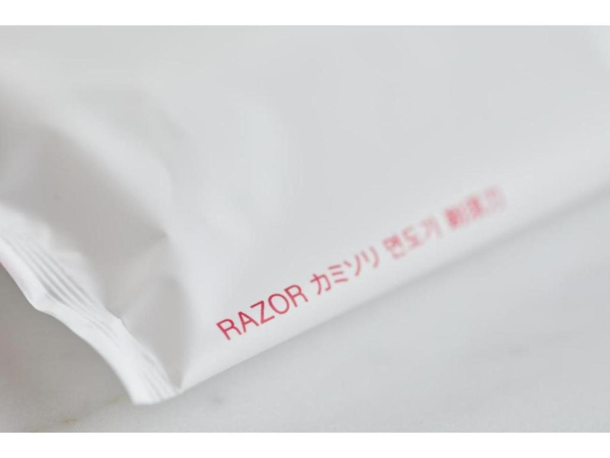 The Knot Hiroshima - Vacation Stay 48544V Esterno foto
