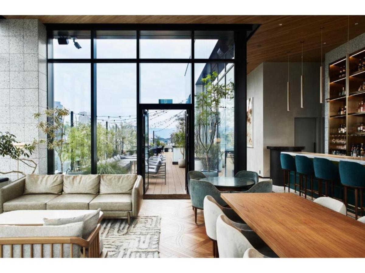 The Knot Hiroshima - Vacation Stay 48544V Esterno foto