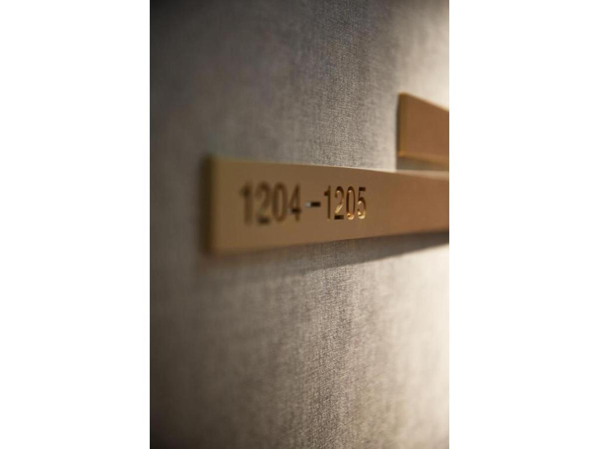 The Knot Hiroshima - Vacation Stay 48544V Esterno foto